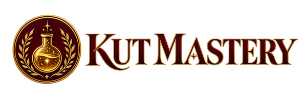 KUT MASTERY 